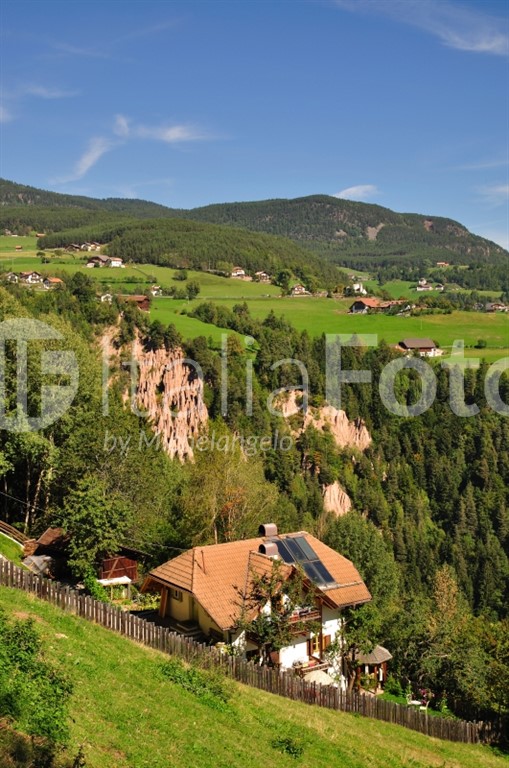 Ritten, Südtirol
