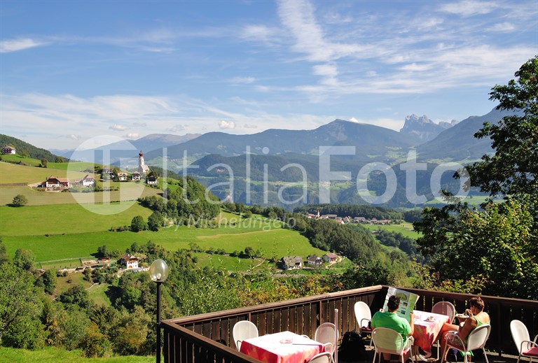 Ritten, Südtirol