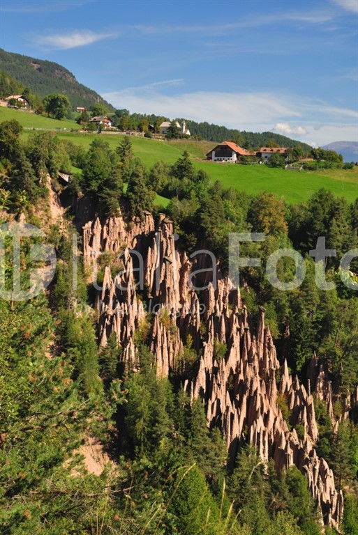 Ritten, Südtirol