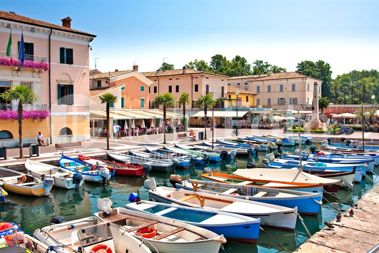 Bardolino - Gardasee