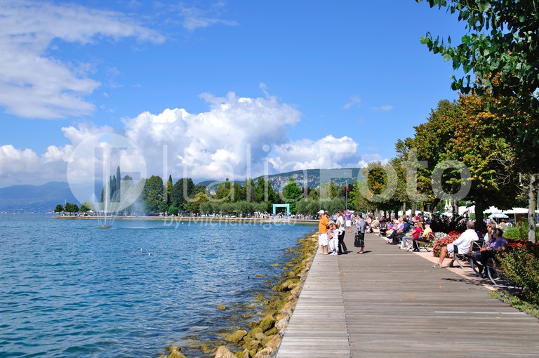 Bardolino - Gardasee