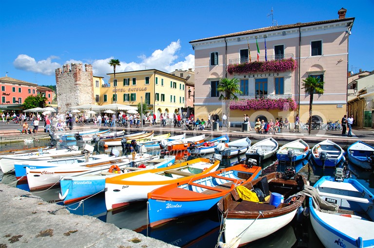 Bardolino - Gardasee