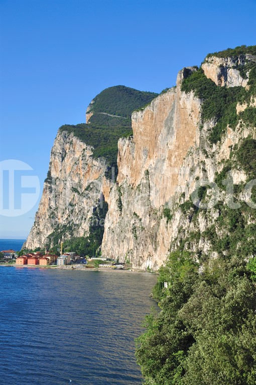 Campione, Gardasee