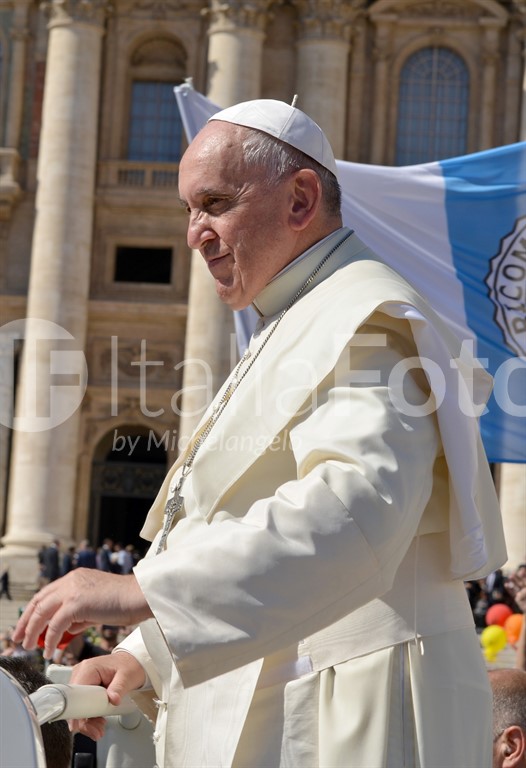Papa Francesco - Roma