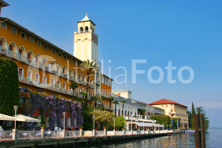 Gardone Riviera - Gardasee