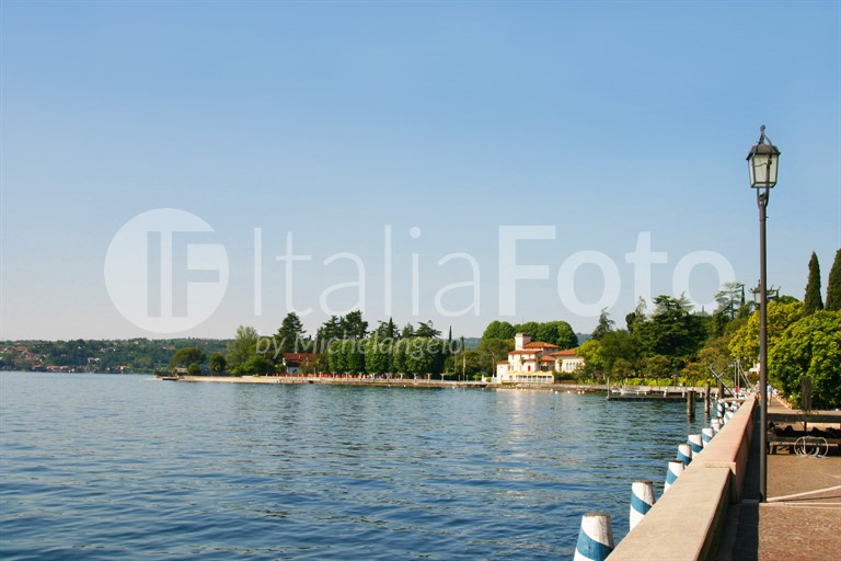 Gardone Riviera - Gardasee