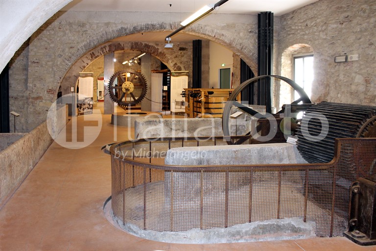 Papier Museum  - Gardone Riviera