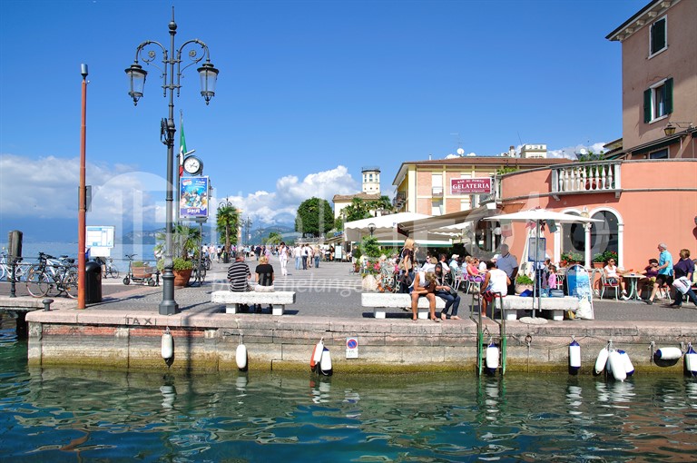 Lazise - Gardasee