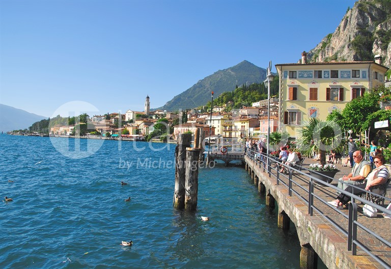 Limone - Gardasee