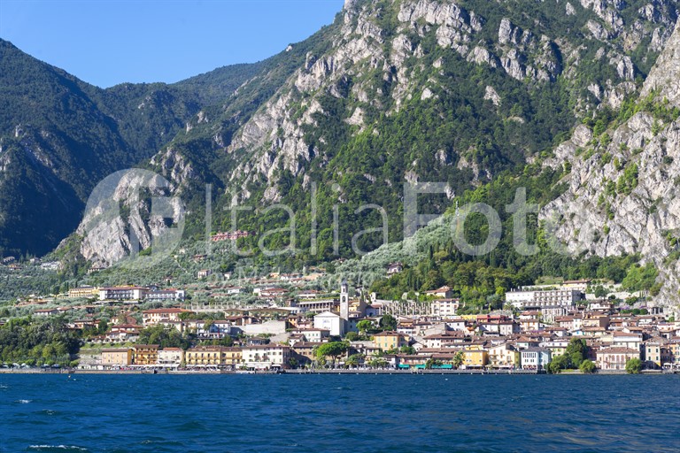 Limone - Gardasee