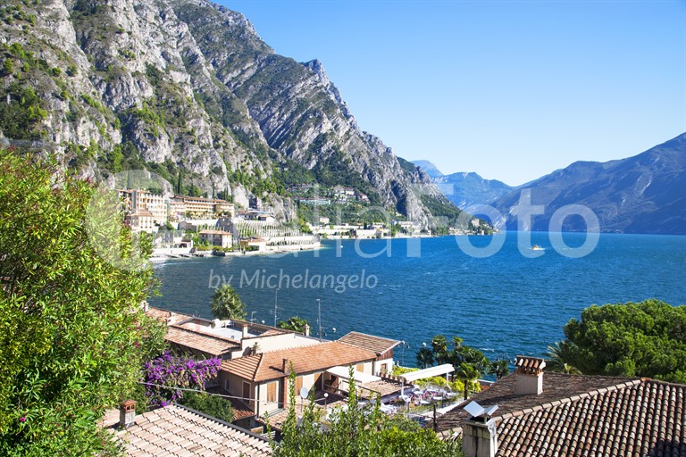 Limone - Gardasee