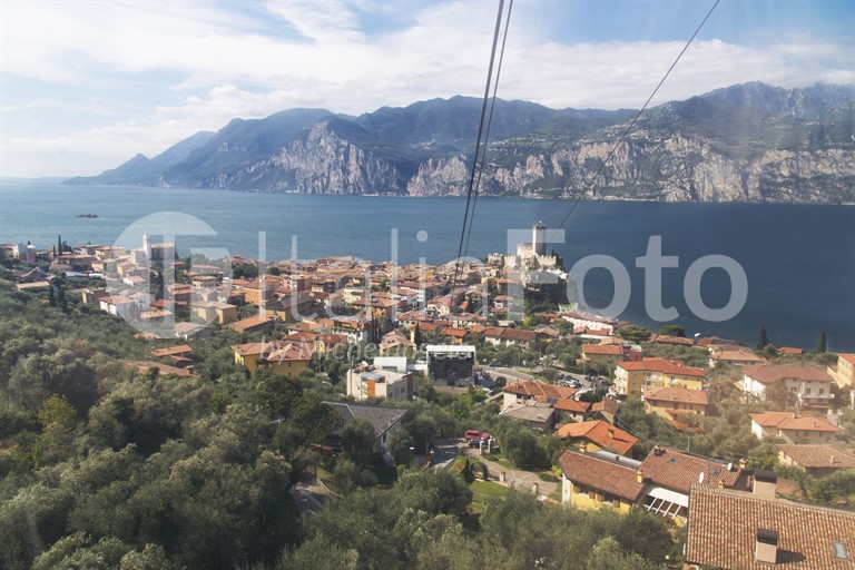 Malcesine - Gardasee