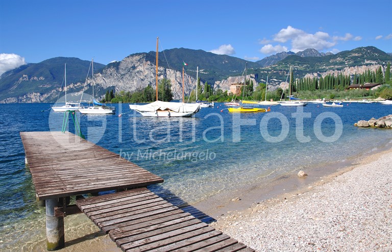 Malcesine - Gardasee