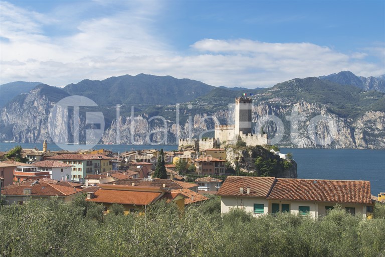 Malcesine - Gardasee