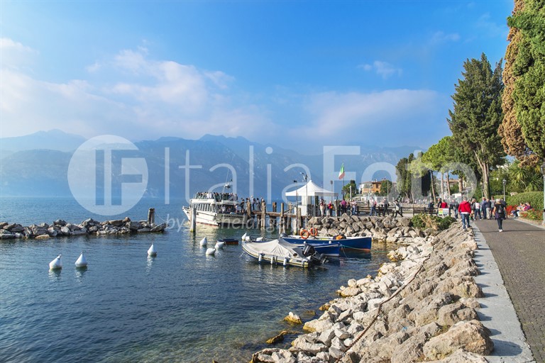 Malcesine - Gardasee