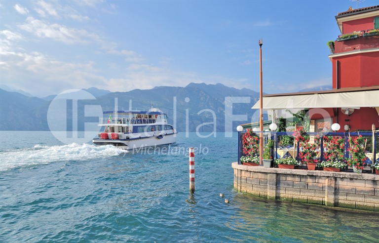 Malcesine - Gardasee