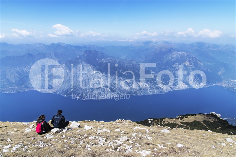 Wandern - Monte Altissimo
