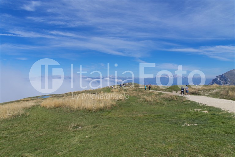 Wandern - Monte Baldo