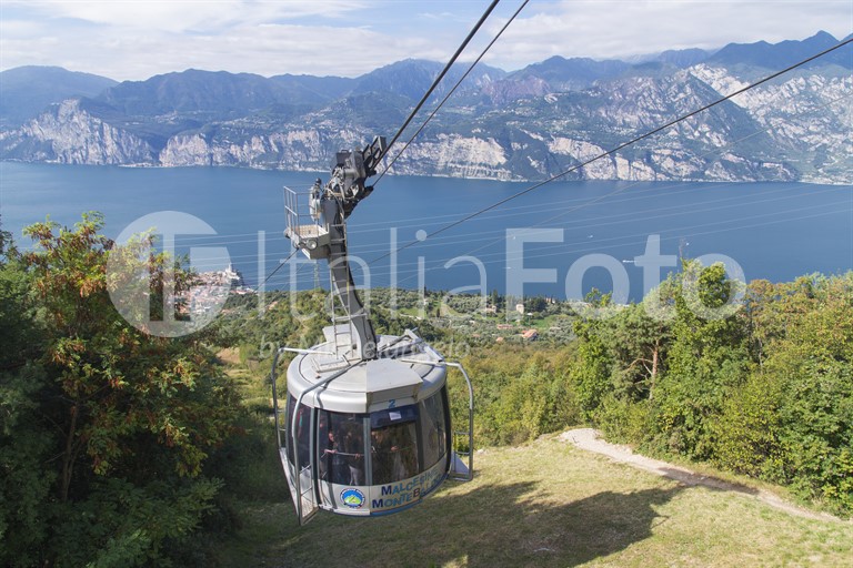Wandern - Monte Baldo