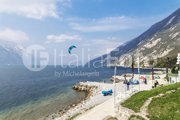 Kitesurf - Navene