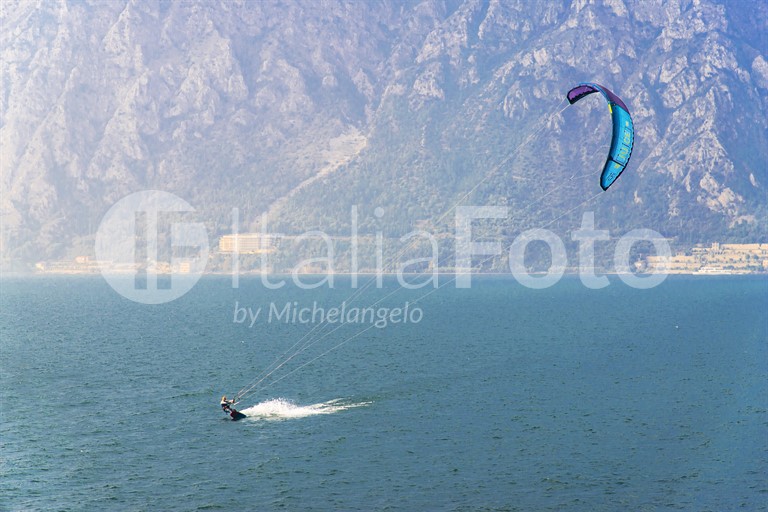 Kitesurf - Navene