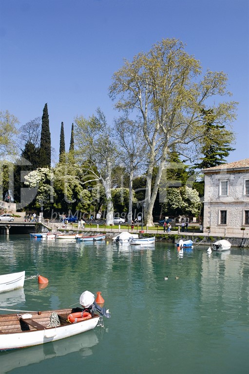 Peschiera del Garda - Gardasee