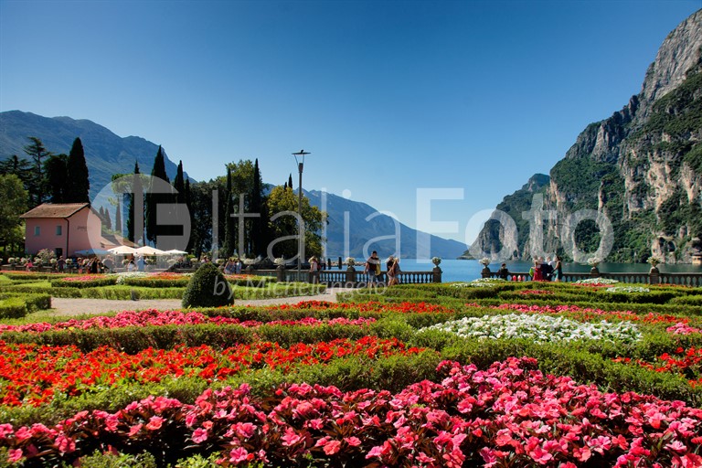 Riva del Garda - Gardasee