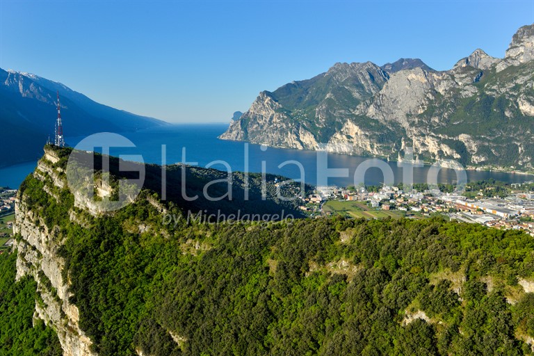 Monte Brione - Gardasee