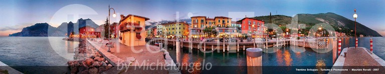 Torbole - Gardasee