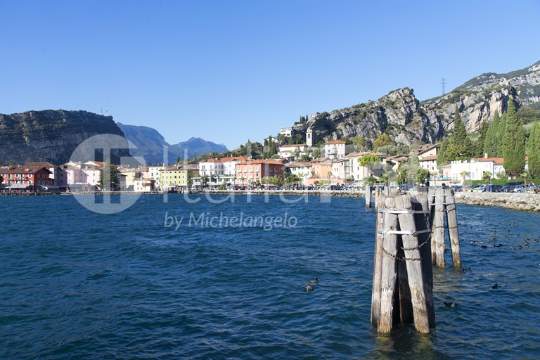 Torbole - Gardasee