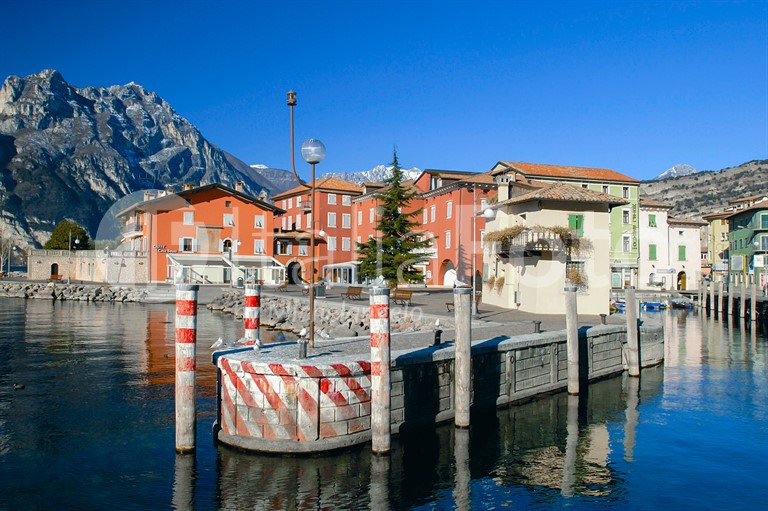 Torbole - Gardasee