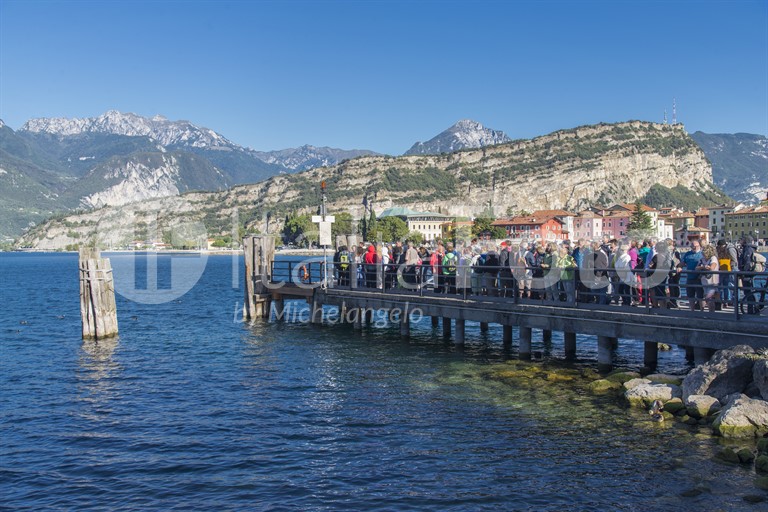 Torbole - Gardasee