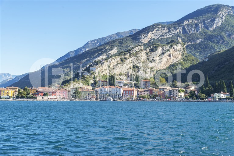 Torbole - Gardasee