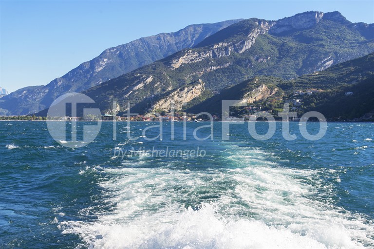 Torbole - Gardasee