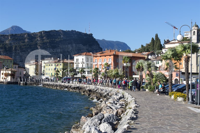 Torbole - Gardasee