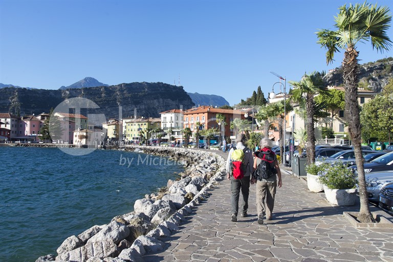 Torbole - Gardasee