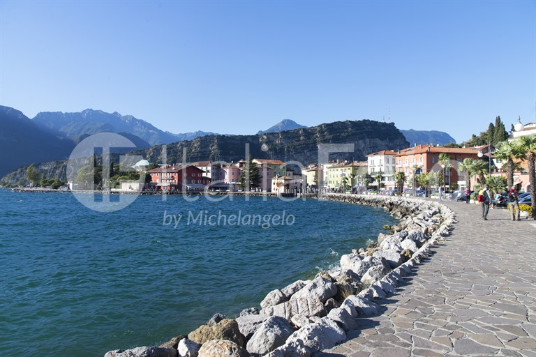 Torbole - Gardasee