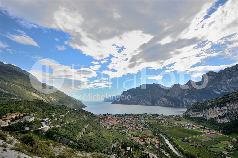 Torbole - Gardasee