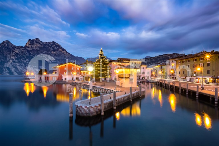 Weihnachten - Torbole sul Garda