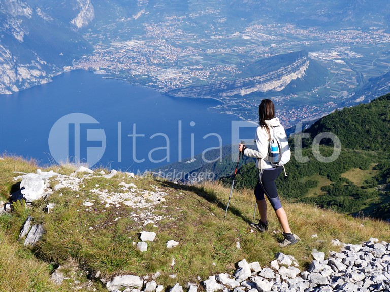Wanderung - Monte Altissimo