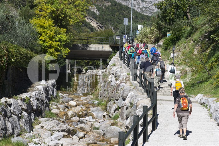 Trekking - Gardasee