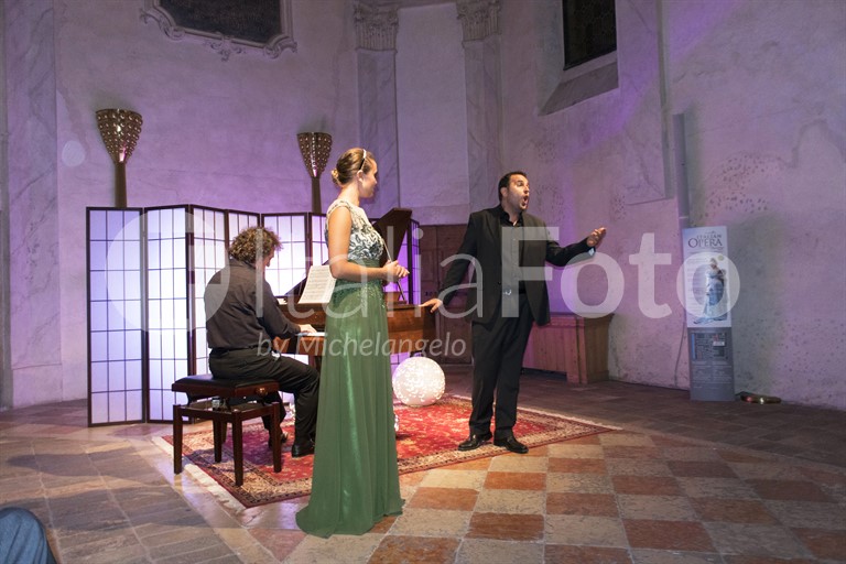 Italian Opera Bardolino