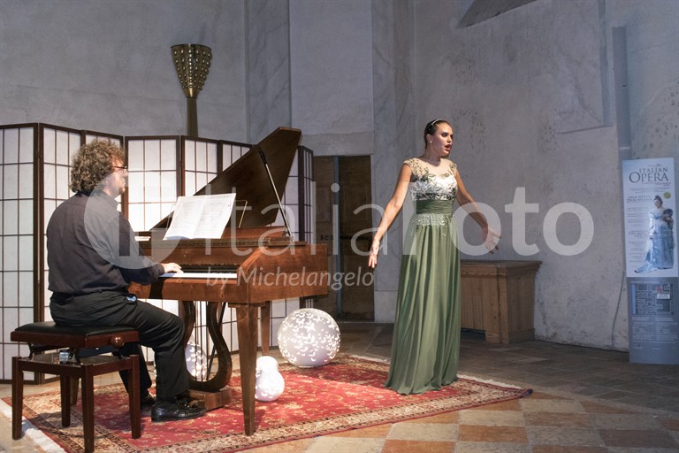 Italian Opera Bardolino