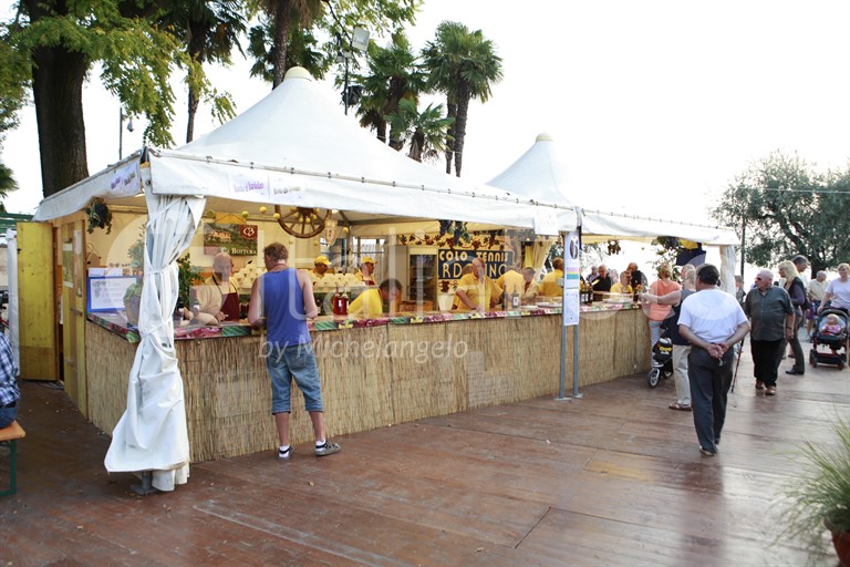 Weinfest - Bardolino