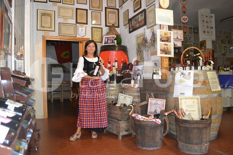 Cantina Costa d'Oro - Bardolino