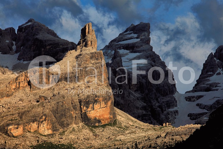 Madonna di Campiglio - Dolomiten
