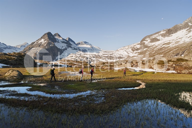 Madonna di Campiglio - Dolomiten