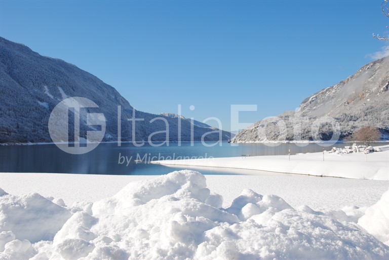 Molvenosee