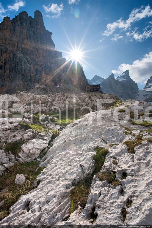 Dolomiten