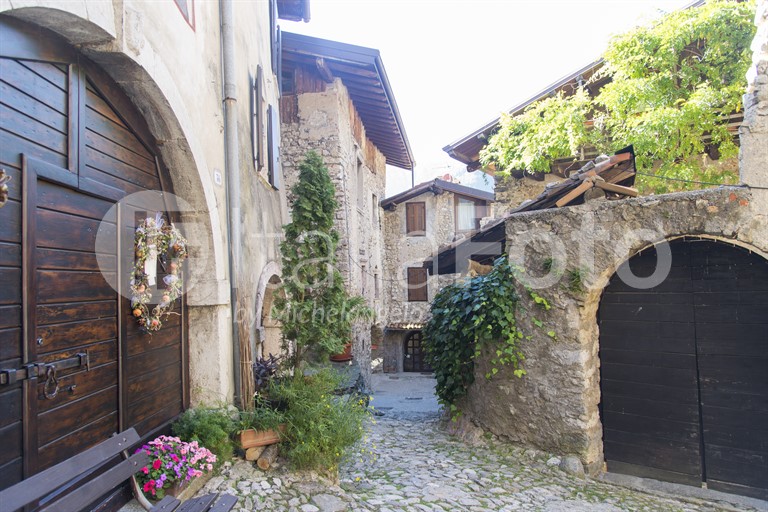 Canale di Tenno